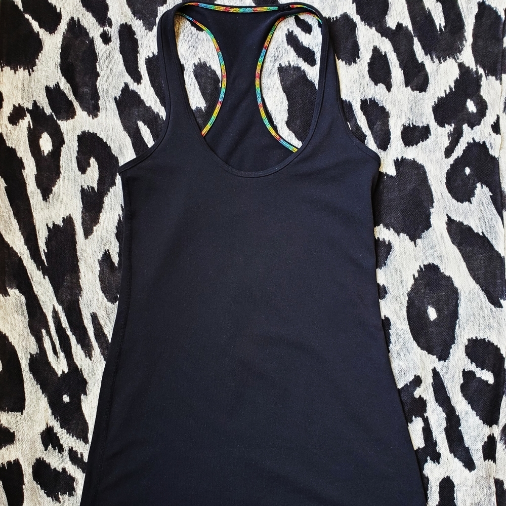 Lululemon Special Edition CRB